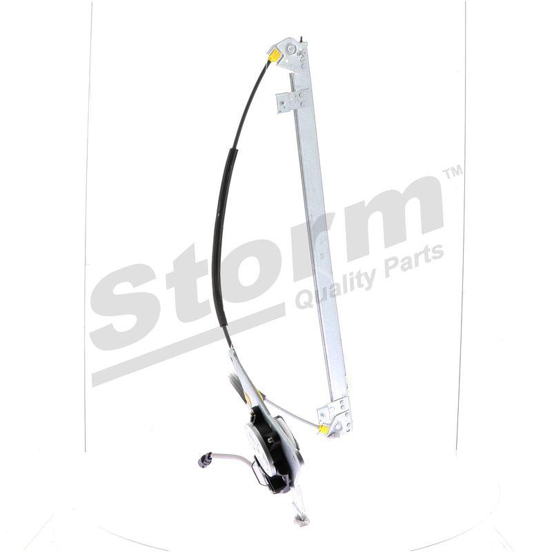 Lève-vitre STORM QUALITY PARTS 8367509