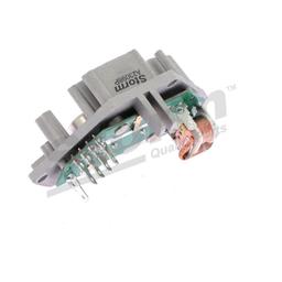 Résistance, pulseur d'air habitacle STORM QUALITY PARTS 777000