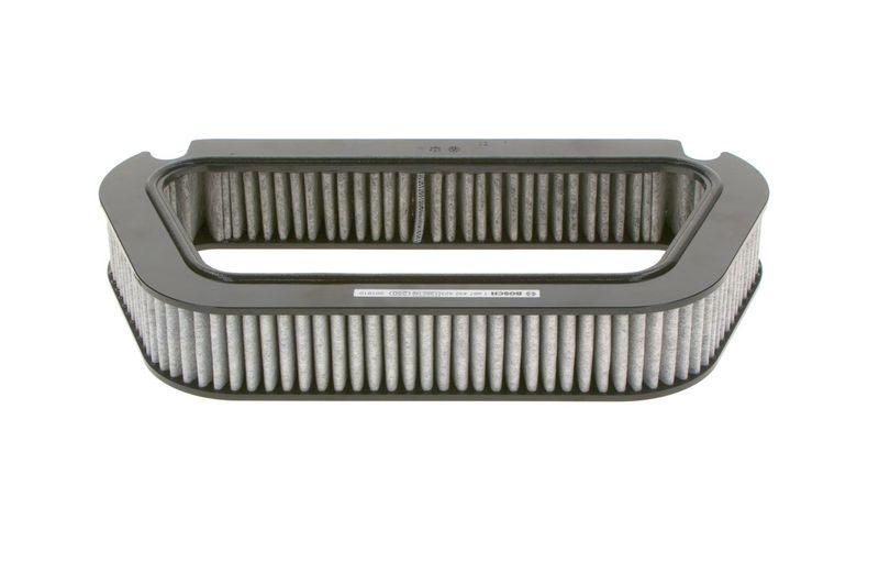 Filtre, air de l'habitacle BOSCH 1987432423