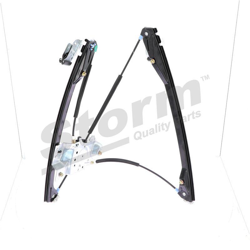 Lève-vitre STORM QUALITY PARTS 9307595