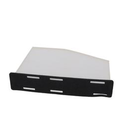 Filtre, air de l'habitacle CORTECO 21653024