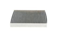 Filtre, air de l'habitacle BOSCH 1 987 432 315