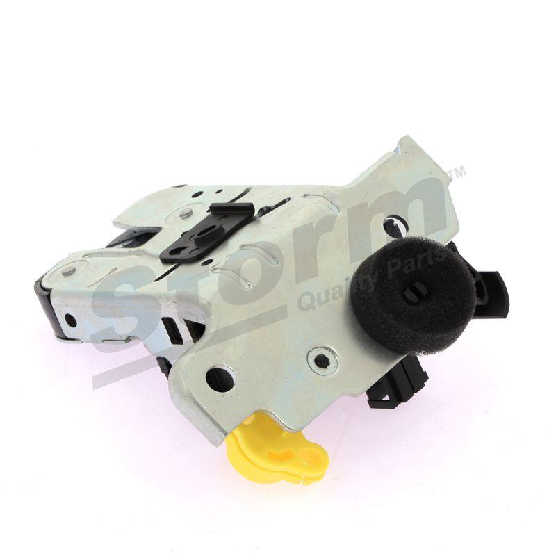 Serrure de hayon STORM QUALITY PARTS 9852501