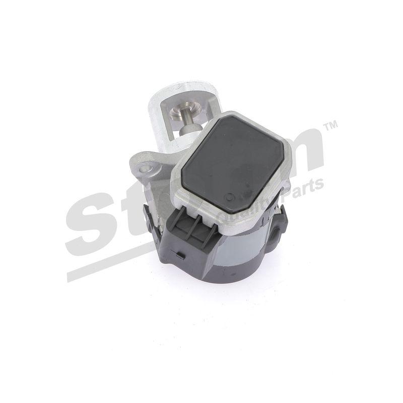 Vanne EGR STORM QUALITY PARTS 9031