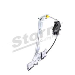 Lève-vitre STORM QUALITY PARTS 4207519