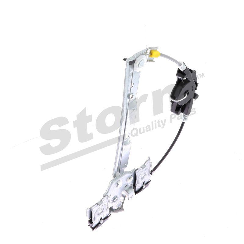Lève-vitre STORM QUALITY PARTS 4207519