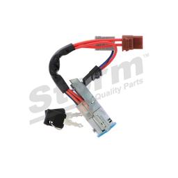 Fermeture-volant STORM QUALITY PARTS 27026