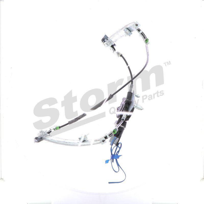 Lève-vitre STORM QUALITY PARTS 175075