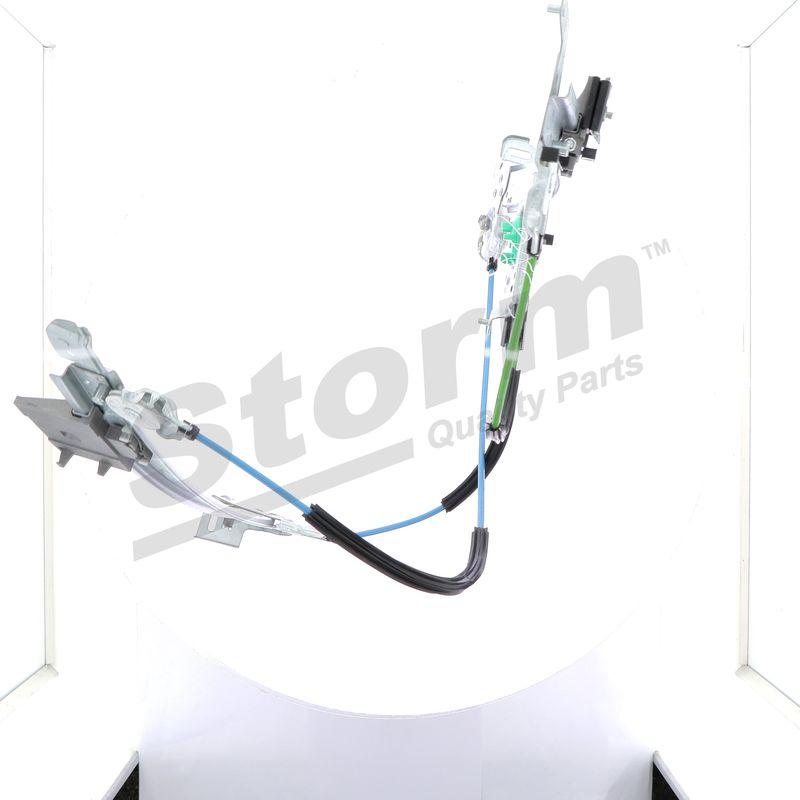 Lève-vitre STORM QUALITY PARTS 87280