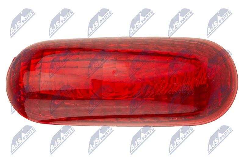 Feu stop additionnel NTY ELP-PL-002