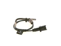 Capteur, température des gaz BOSCH 0 986 259 000