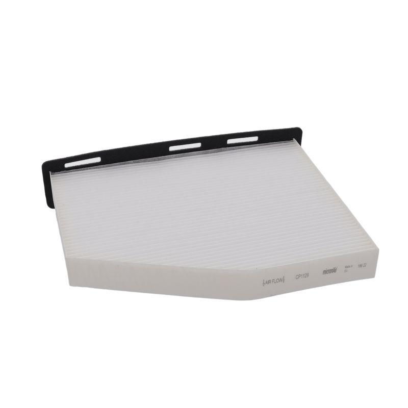 Filtre, air de l'habitacle CORTECO 21653024