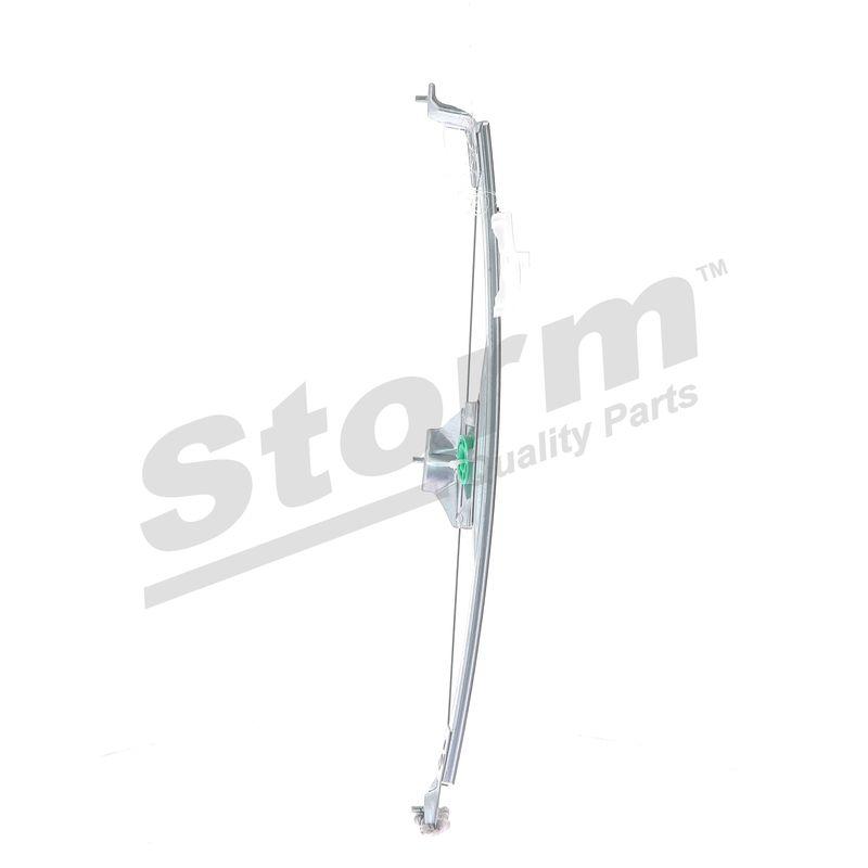 Lève-vitre STORM QUALITY PARTS 8787501
