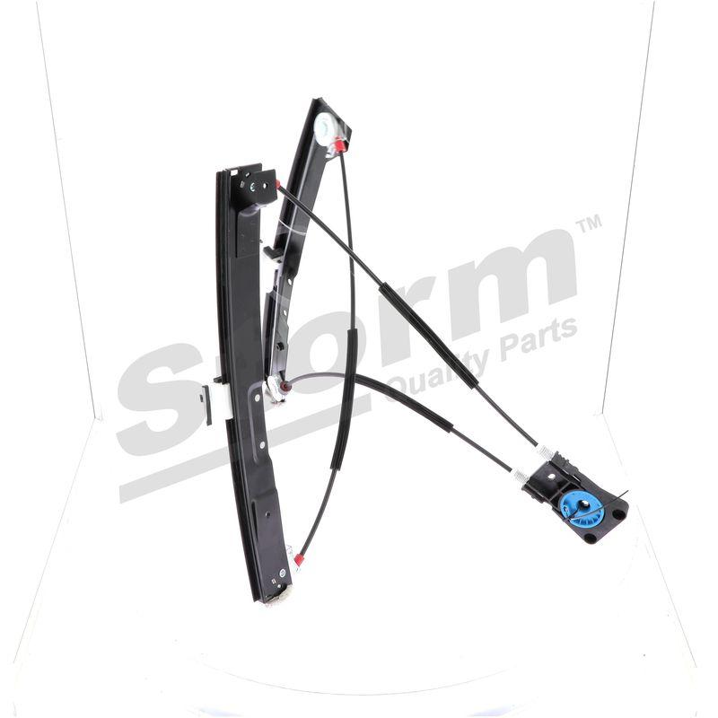 Lève-vitre STORM QUALITY PARTS 47071