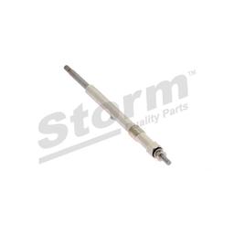 Bougie de préchauffage STORM QUALITY PARTS 526385