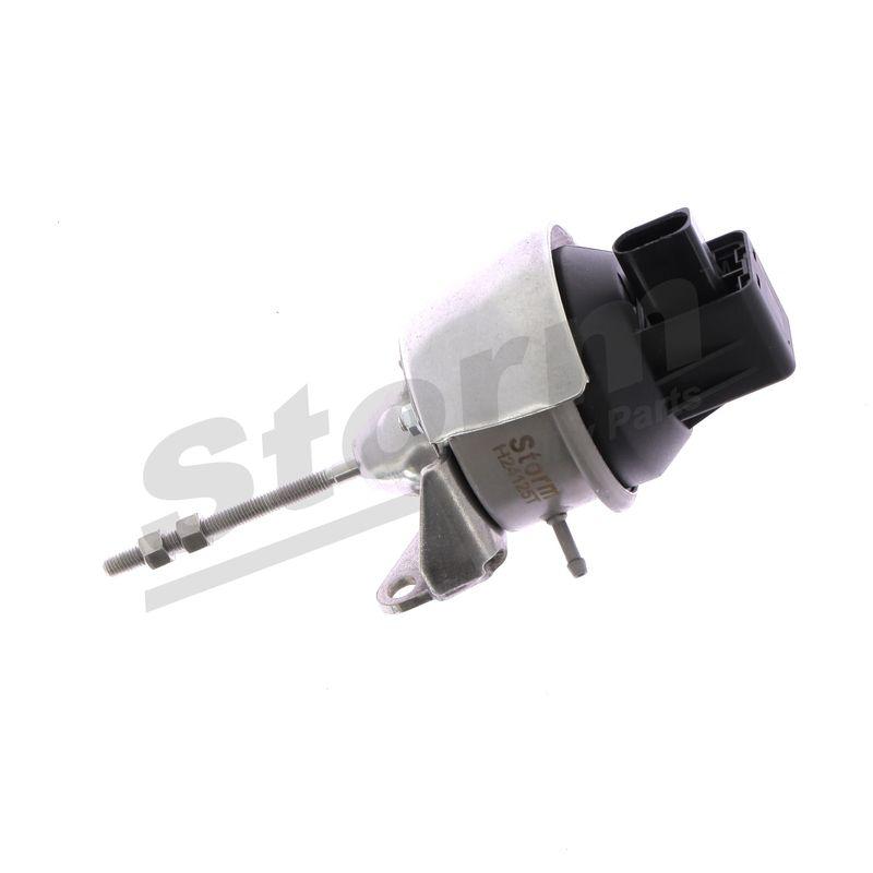 Détendeur de suralimentation STORM QUALITY PARTS 97997