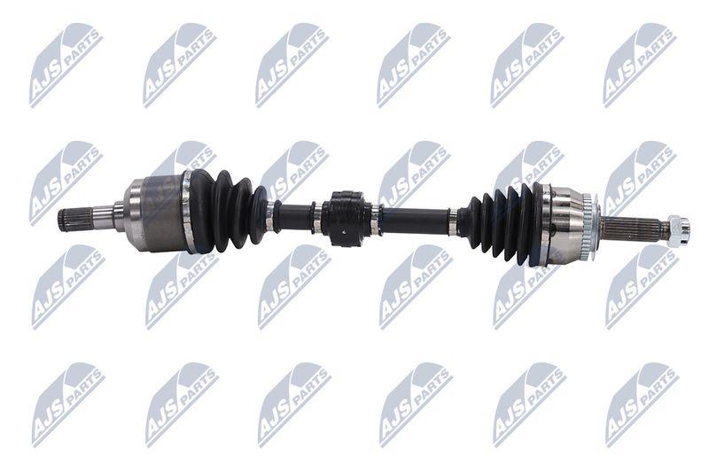 Arbre de transmission NTY NPW-HY-680
