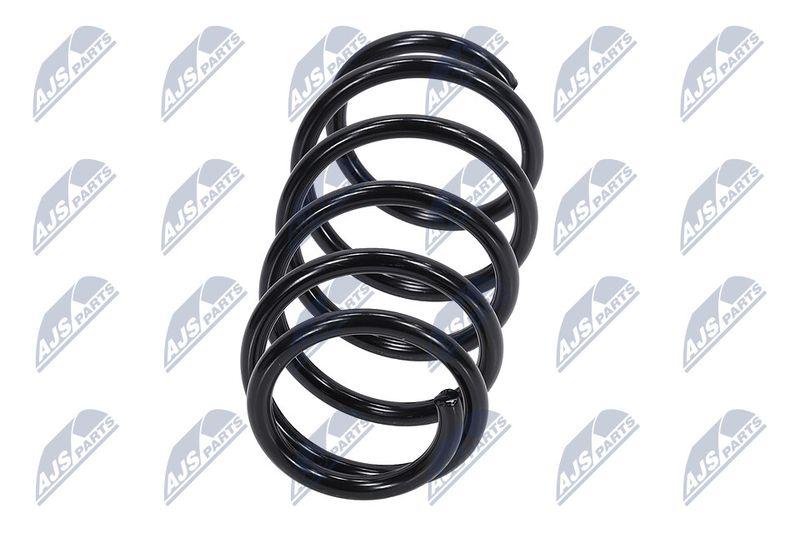 Ressort de suspension NTY ASZ-PL-010