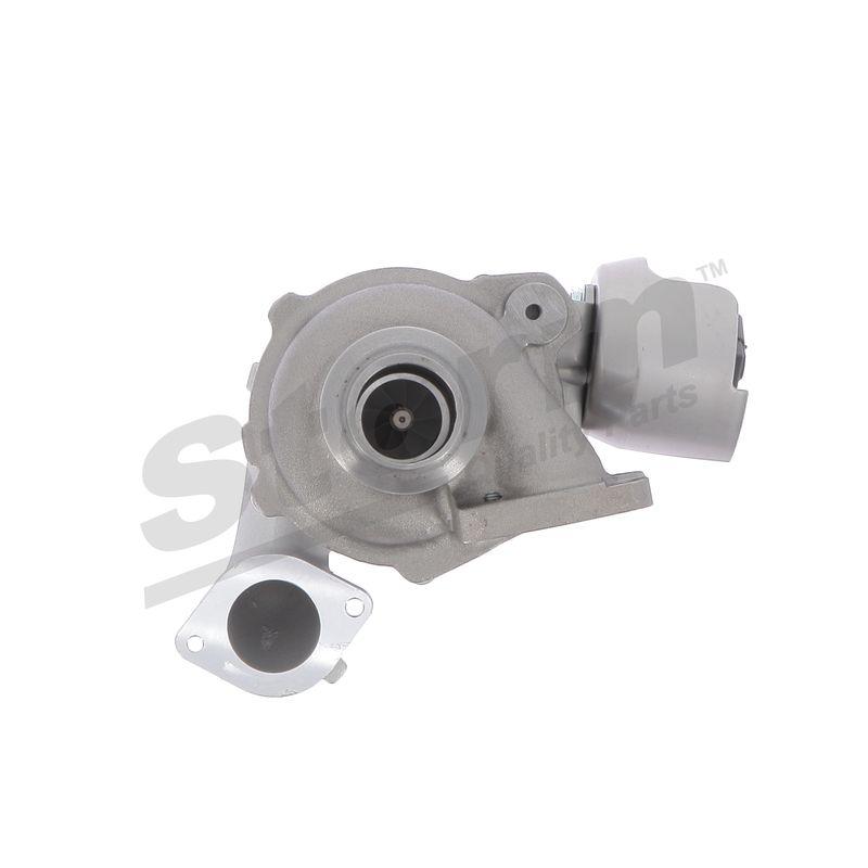 Turbocompresseur, suralimentation STORM QUALITY PARTS 89215