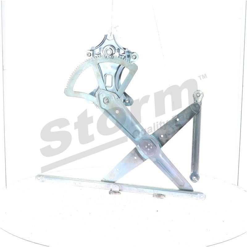 Lève-vitre STORM QUALITY PARTS 123076