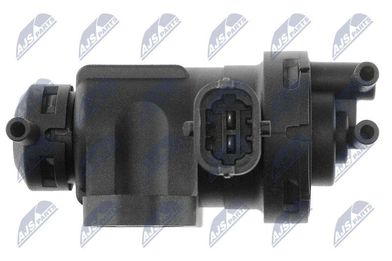 Capteur de pression, turbocompresseur NTY EGR-PL-022