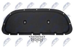 Insonoristaion du compartiment moteur NTY EZC-VW-512