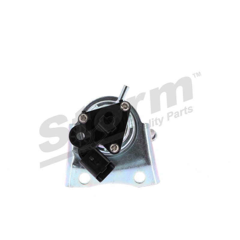 Détendeur de suralimentation STORM QUALITY PARTS 89198