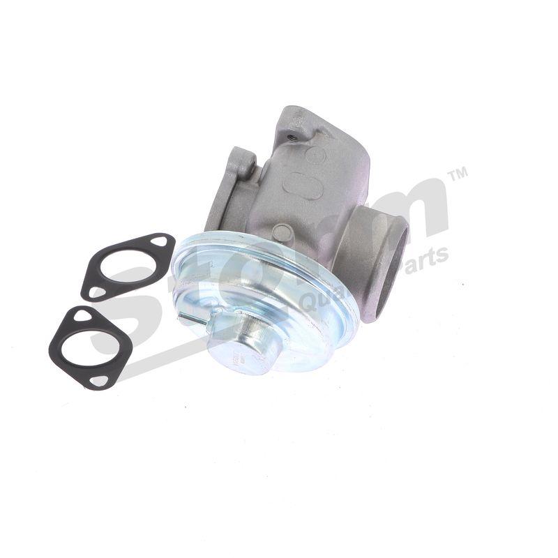 Vanne EGR STORM QUALITY PARTS 9060