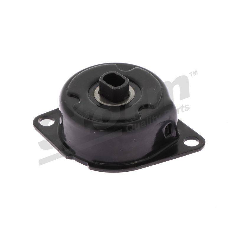Tendeur de courroie, courroie trapézoïdale à nervures STORM QUALITY PARTS 4923