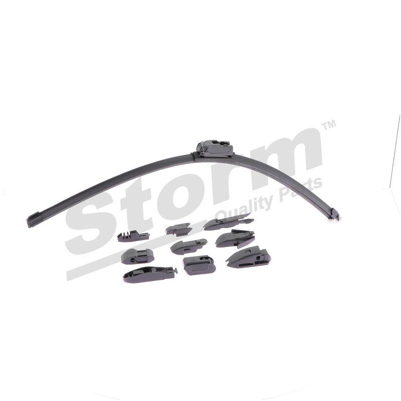 Balai d'essuie-glace STORM QUALITY PARTS 1000601