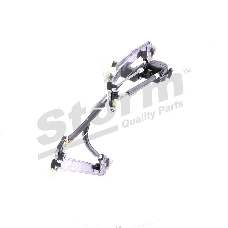 Lève-vitre STORM QUALITY PARTS 87142