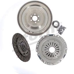 Kit adaptateur, embrayage STORM QUALITY PARTS STO1010
