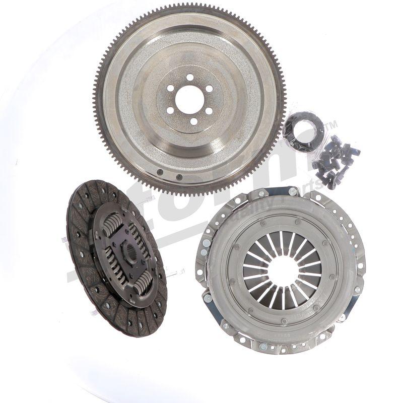 Kit adaptateur, embrayage STORM QUALITY PARTS STO1010