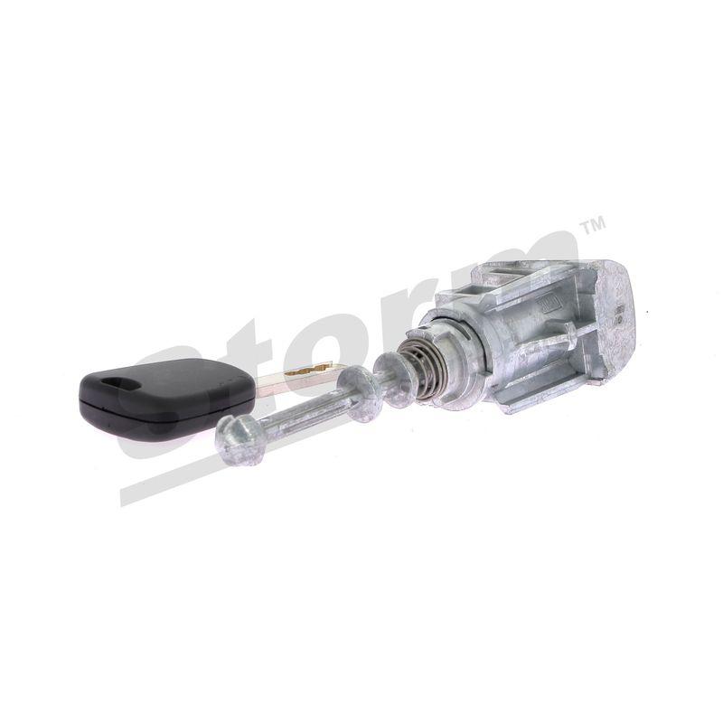 Cylindre de serrure STORM QUALITY PARTS 27526