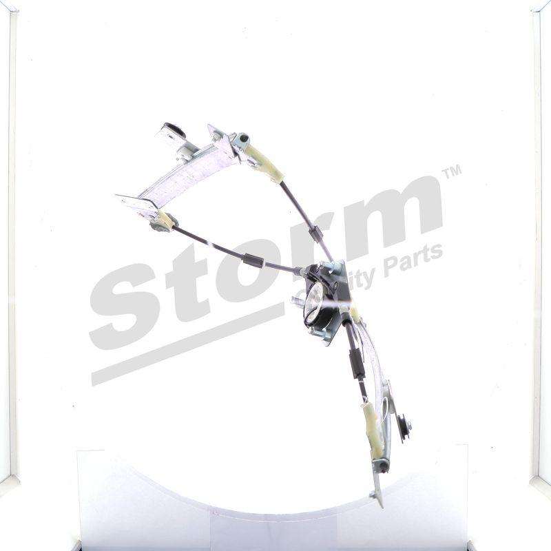 Lève-vitre STORM QUALITY PARTS 10972