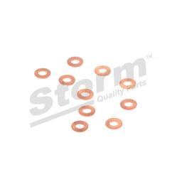 Bague d'étanchéité, porte-injecteur STORM QUALITY PARTS 460013
