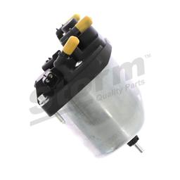 Boîtier, filtre à carburant STORM QUALITY PARTS 3890