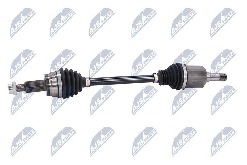 Arbre de transmission NTY NPW-JG-024