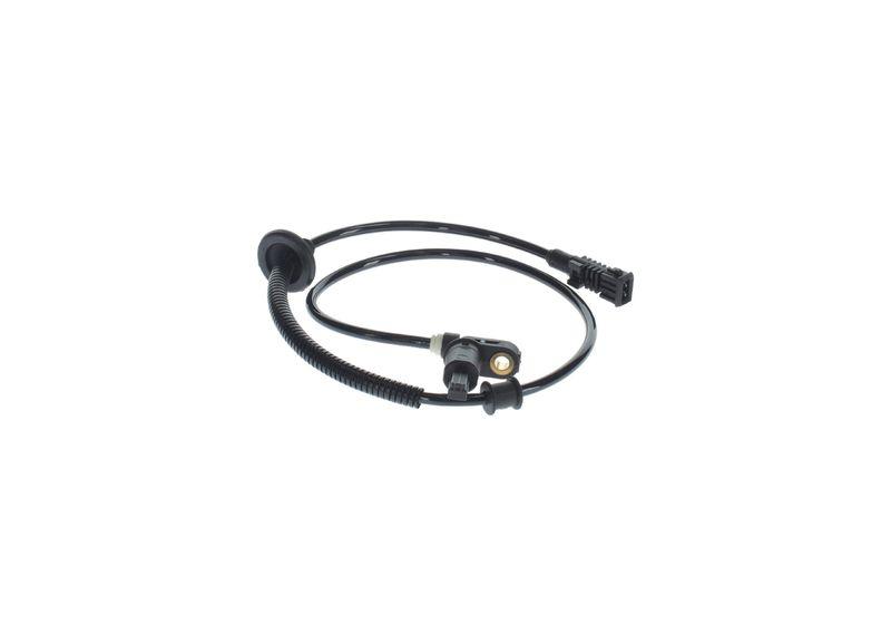 Capteur, vitesse de roue BOSCH 0 986 594 019