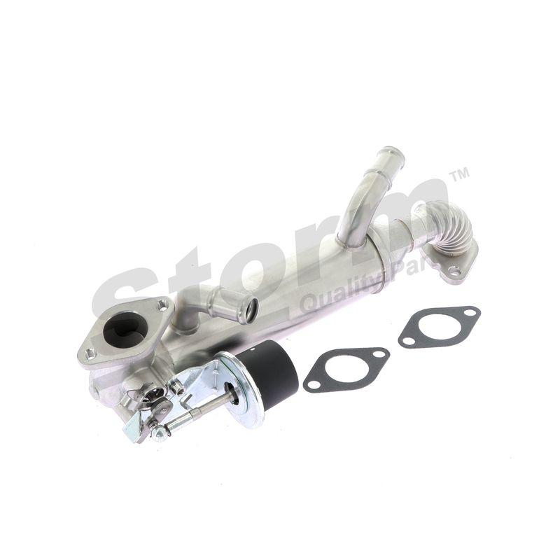 Vanne EGR STORM QUALITY PARTS 9041