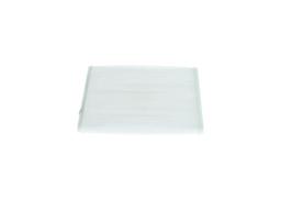 Filtre, air de l'habitacle BOSCH 1987432172