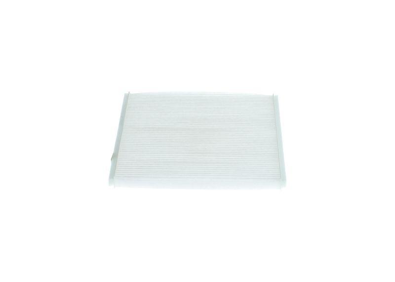 Filtre, air de l'habitacle BOSCH 1987432172