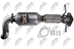 Catalyseur NTY KAT-FR-005