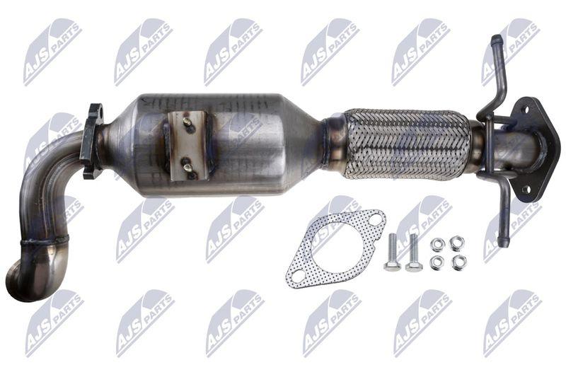 Catalyseur NTY KAT-FR-005