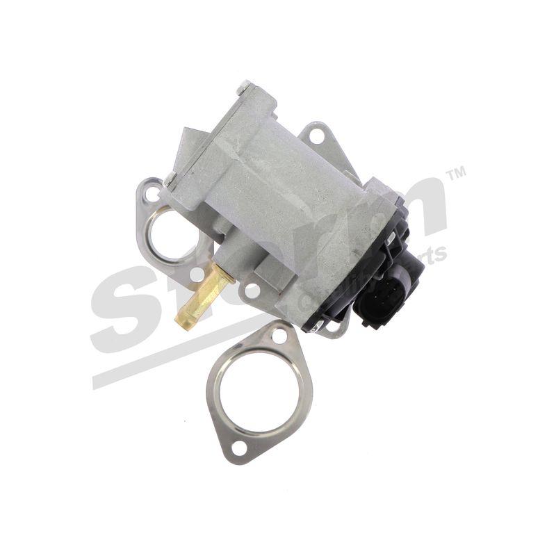 Vanne EGR STORM QUALITY PARTS 9063