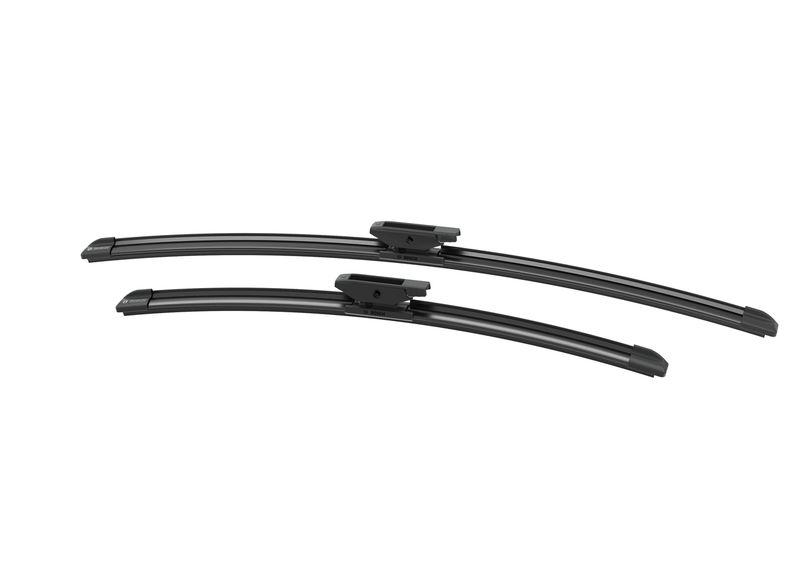 Balai d'essuie-glace BOSCH 3 397 014 248