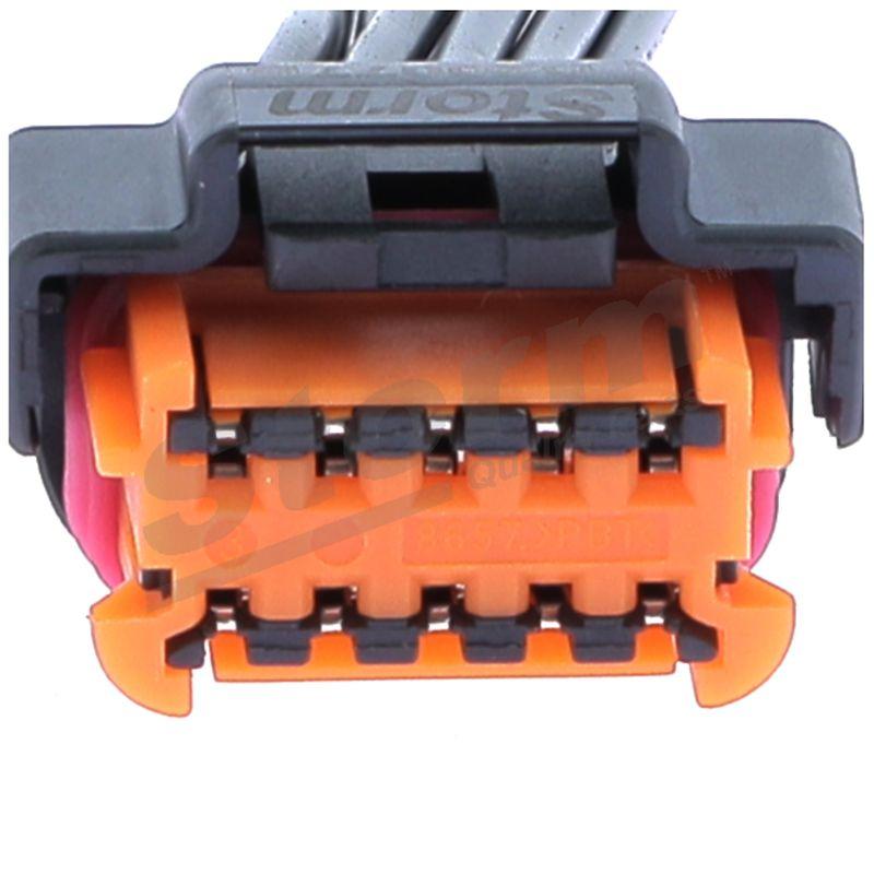 Kit réparation de câble, projecteur principal STORM QUALITY PARTS 888201