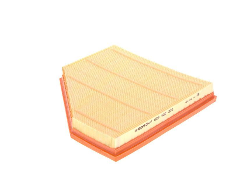 Filtre à air BOSCH F 026 400 270