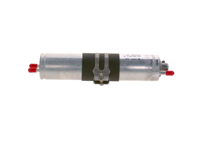 Filtre à carburant BOSCH F 026 403 766