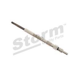 Bougie de préchauffage STORM QUALITY PARTS 578008
